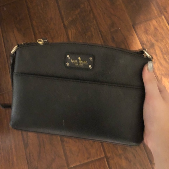 KATE SPADE purse - Picture 2 of 2